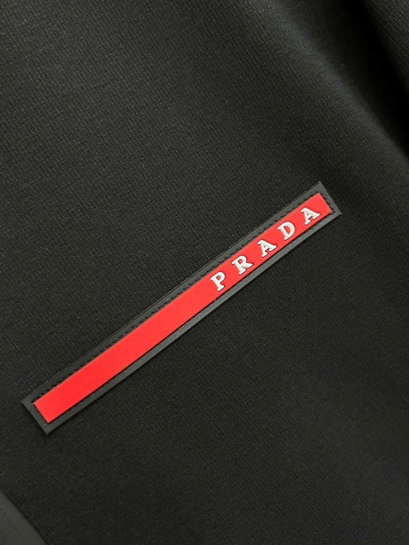 Sustainable Prada Outwear 171007