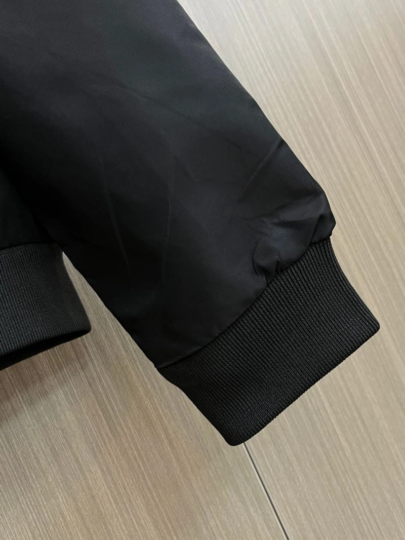 Sustainable Prada Outwear 171007