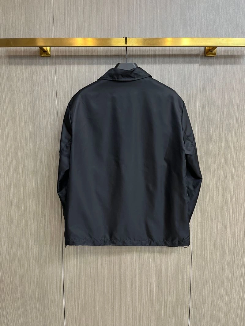 Trendy Prada Outwear 171008