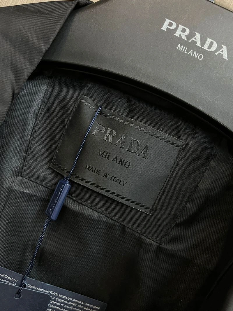 Trendy Prada Outwear 171008