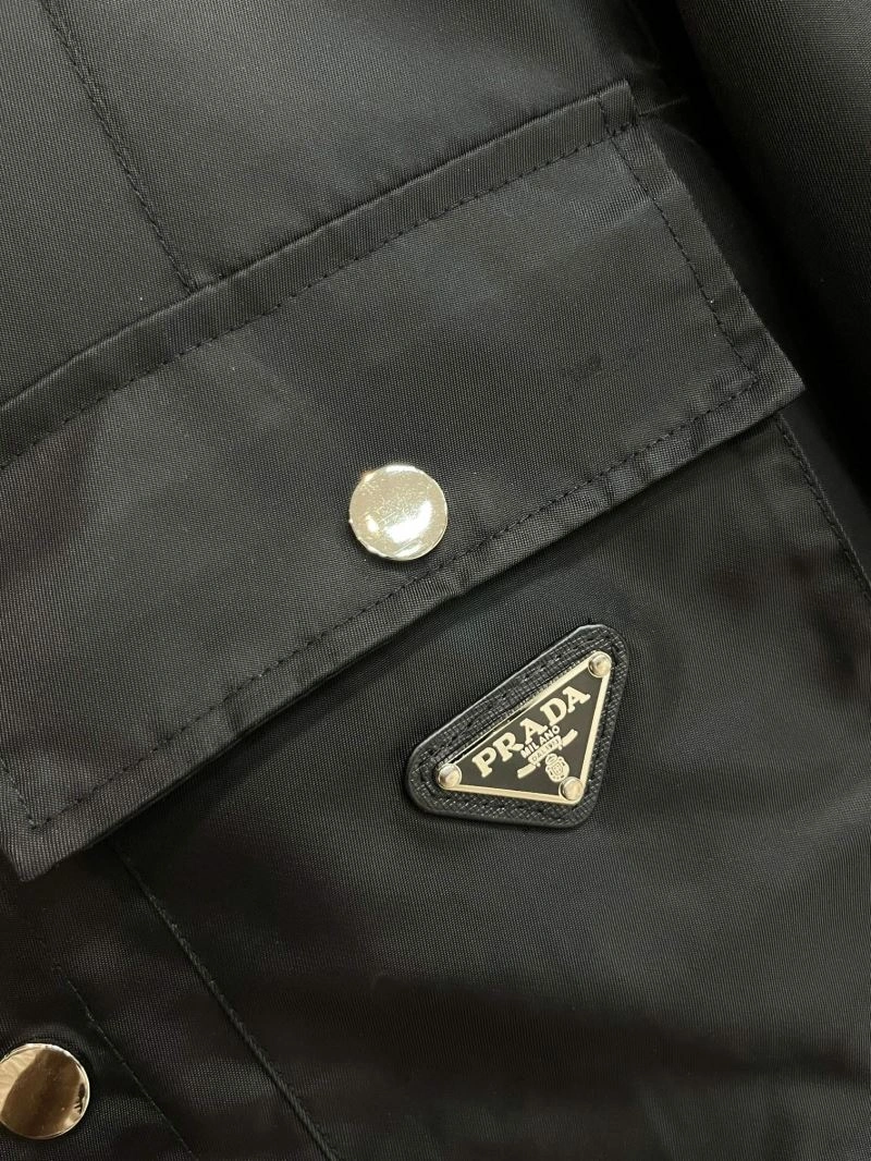Trendy Prada Outwear 171008