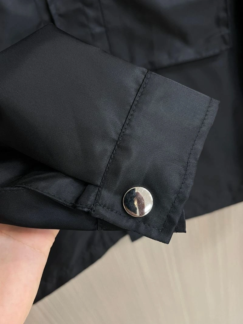 Trendy Prada Outwear 171008