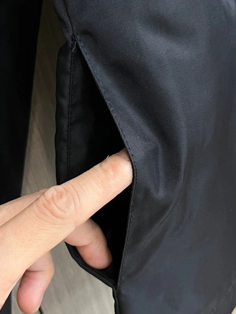 Trendy Prada Outwear 171008