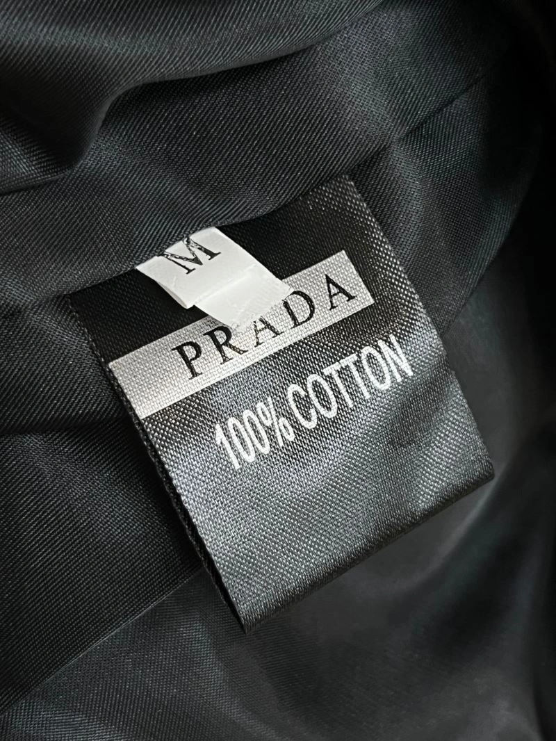 Trendy Prada Outwear 171008