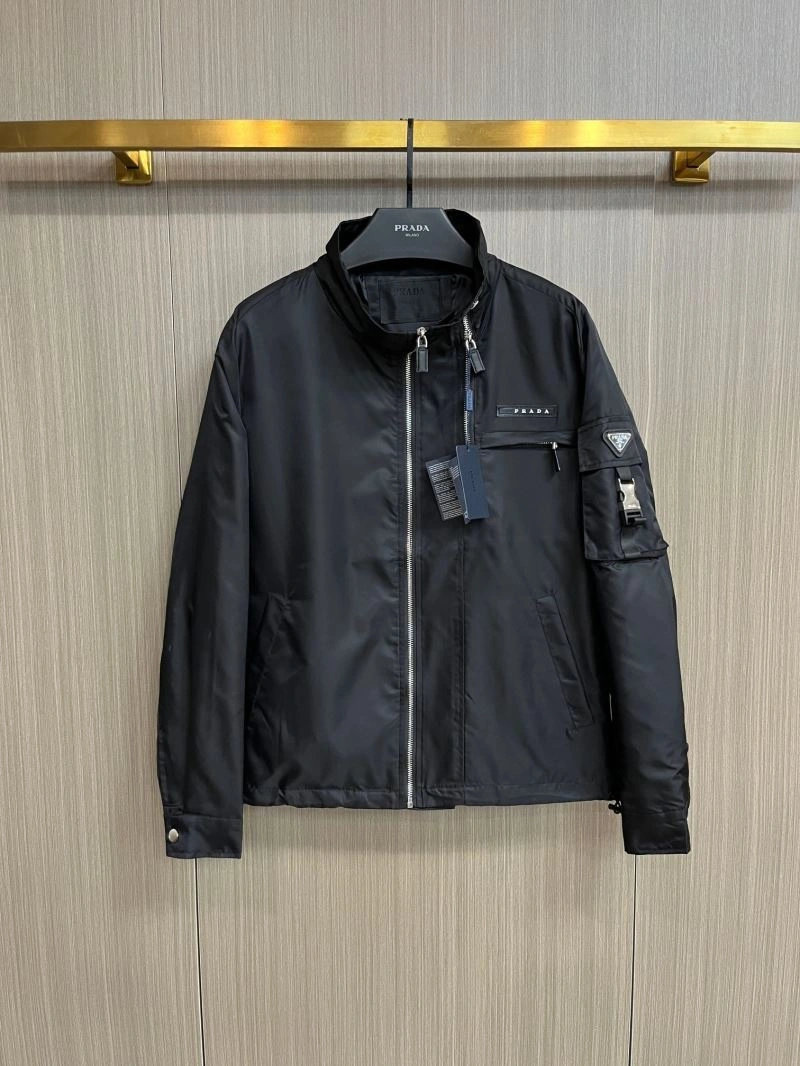 FastDry Prada Outwear 171004