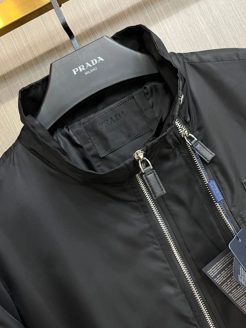FastDry Prada Outwear 171004