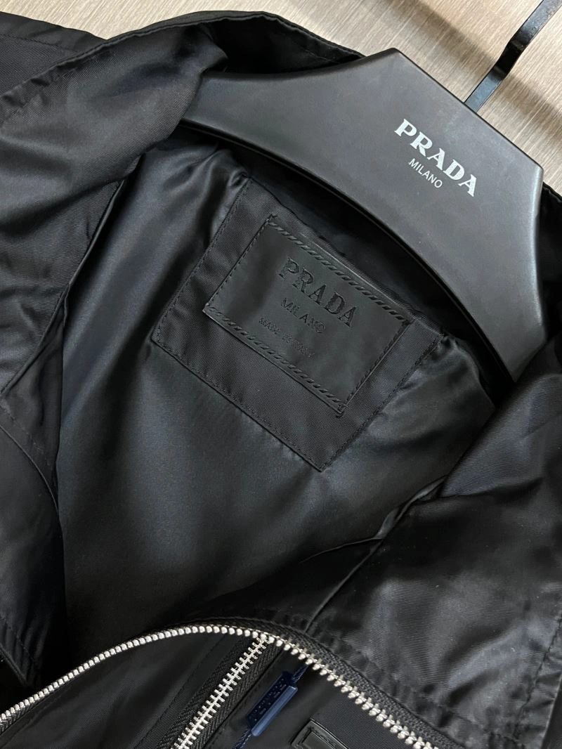FastDry Prada Outwear 171004