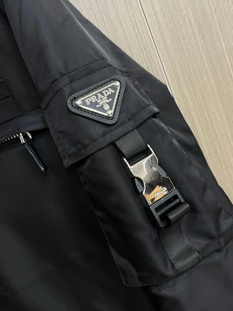 FastDry Prada Outwear 171004