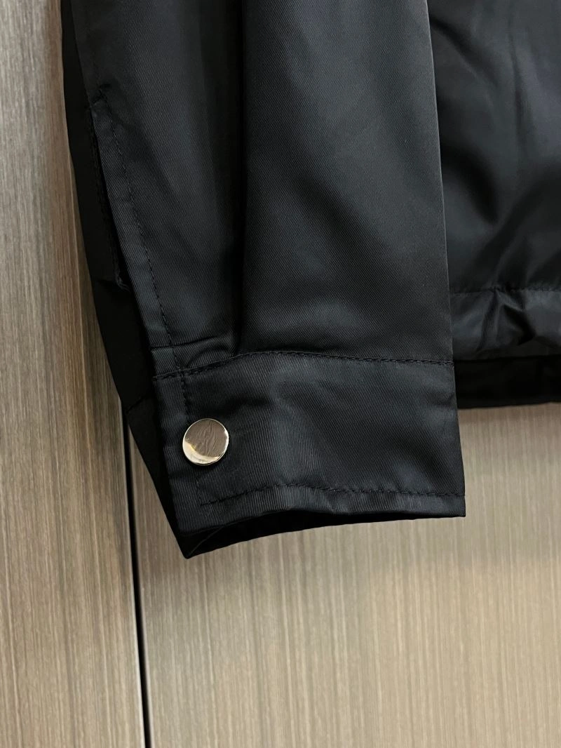 FastDry Prada Outwear 171004