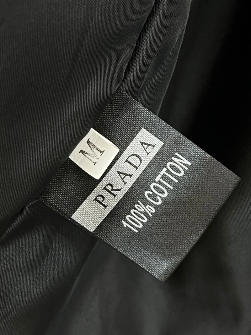 FastDry Prada Outwear 171004