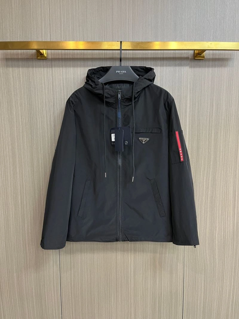 HighPerformance Prada Outwear 171049