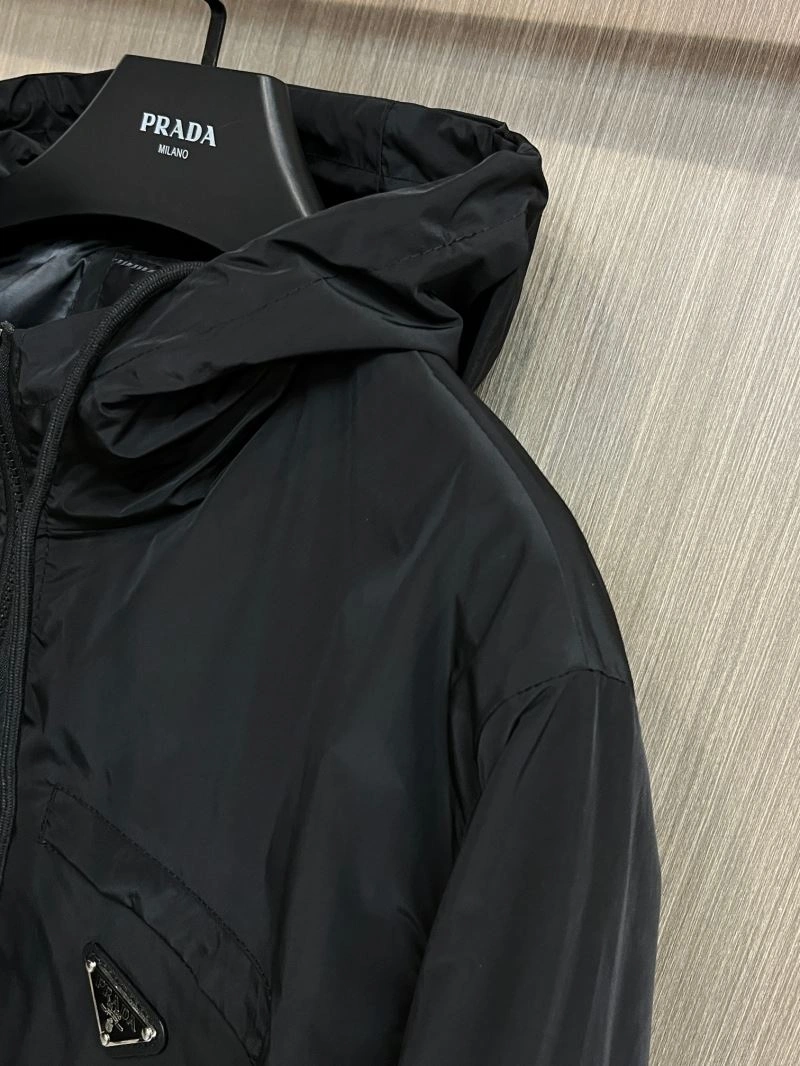 HighPerformance Prada Outwear 171049