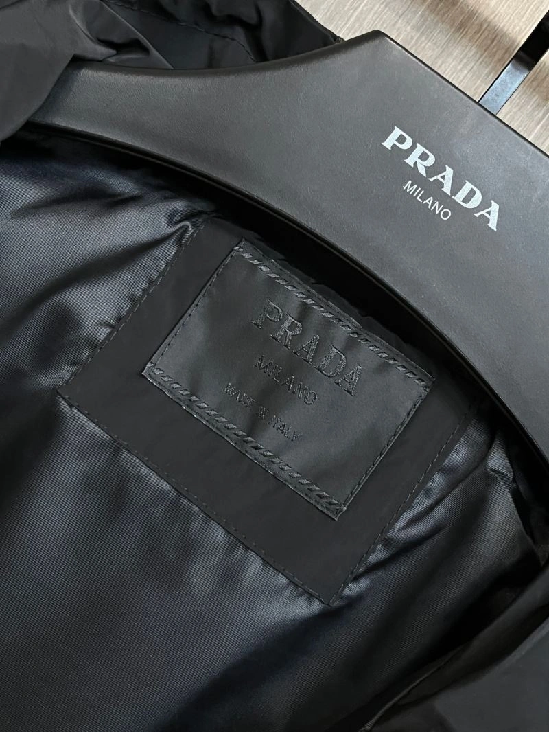 HighPerformance Prada Outwear 171049