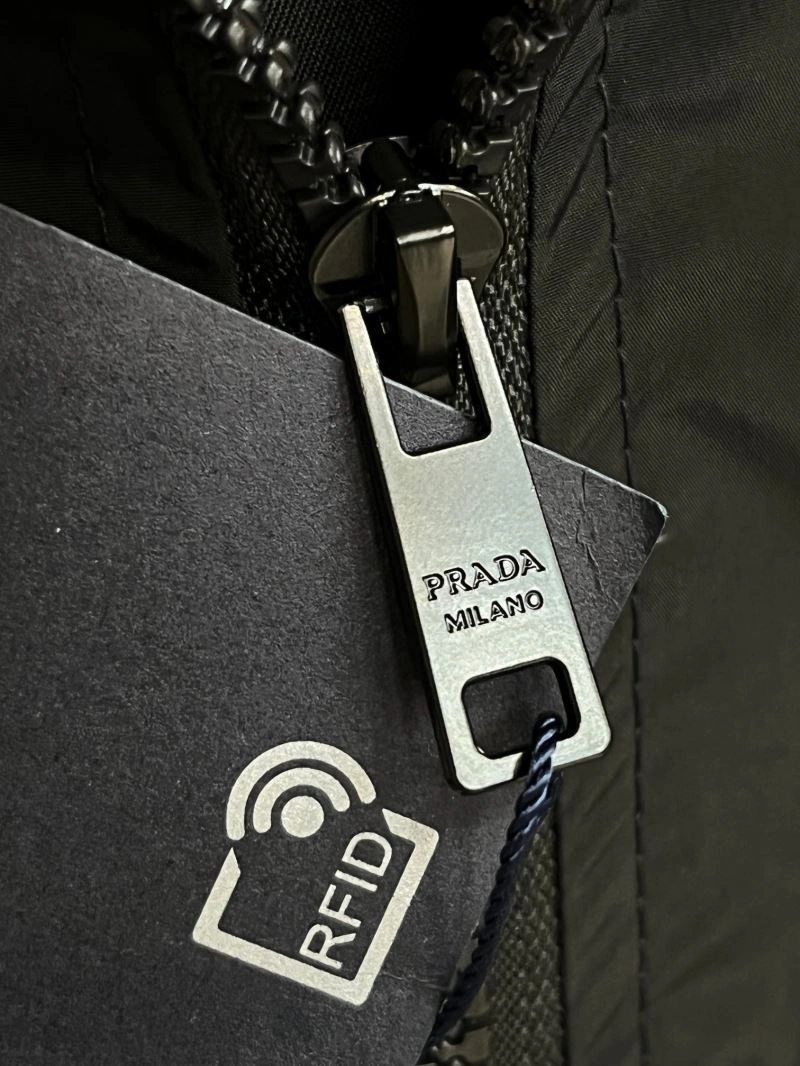 HighPerformance Prada Outwear 171049