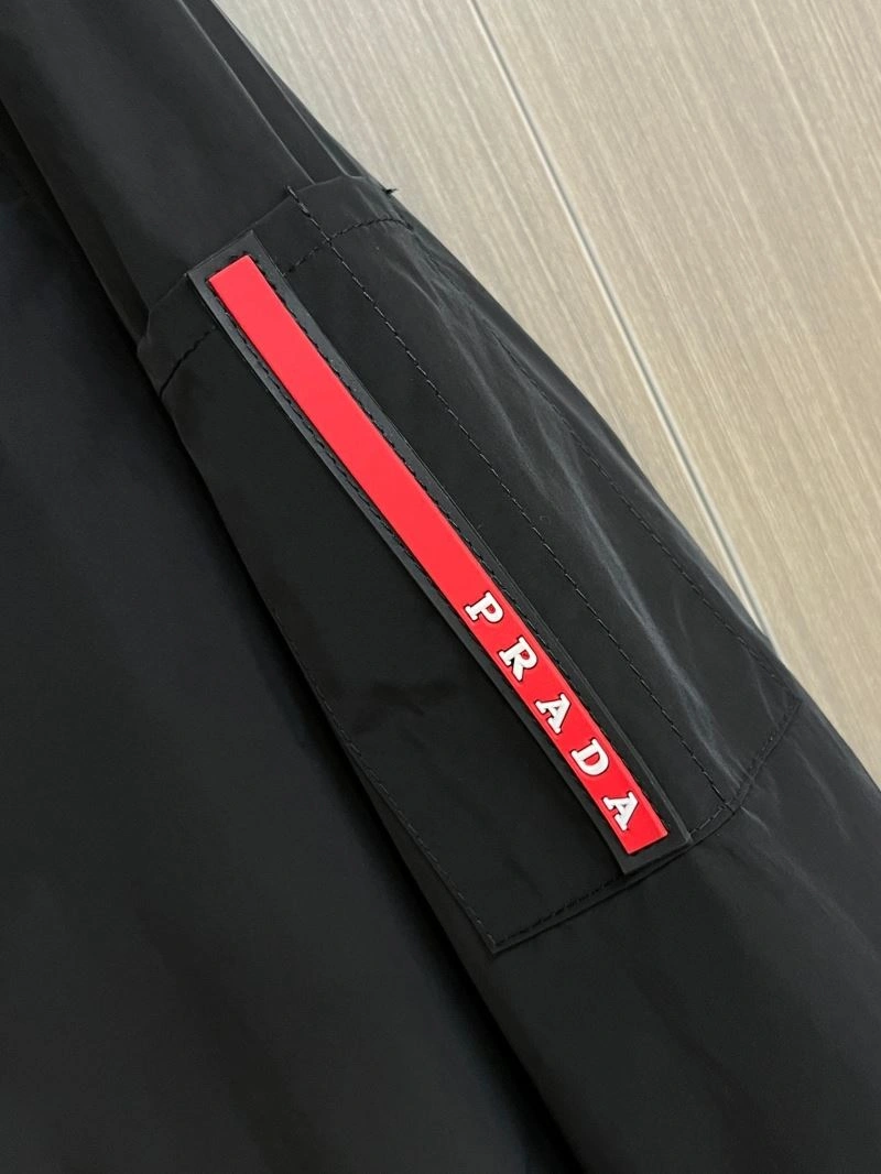 HighPerformance Prada Outwear 171049