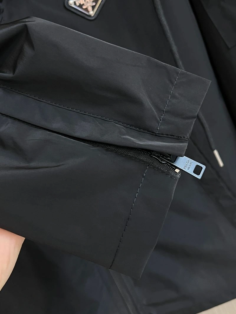 HighPerformance Prada Outwear 171049