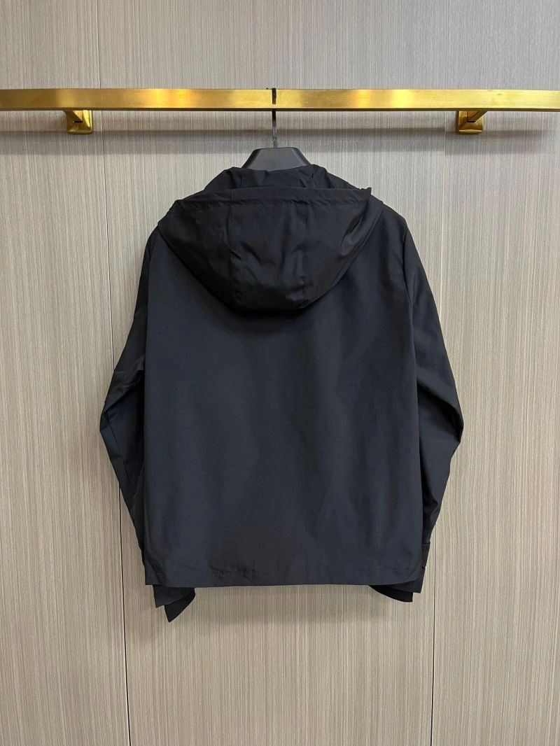Prada Outwear Efficient 171047