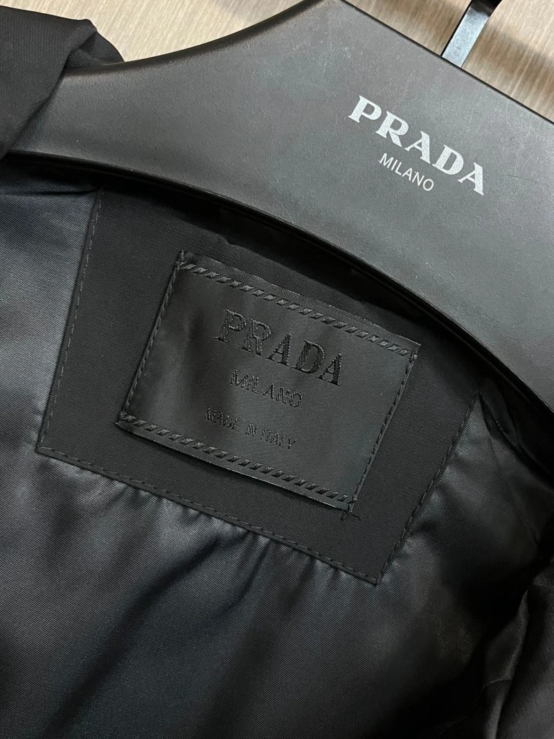 Prada Outwear Efficient 171047