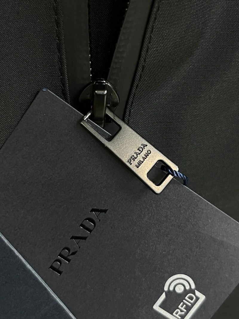 Prada Outwear Efficient 171047