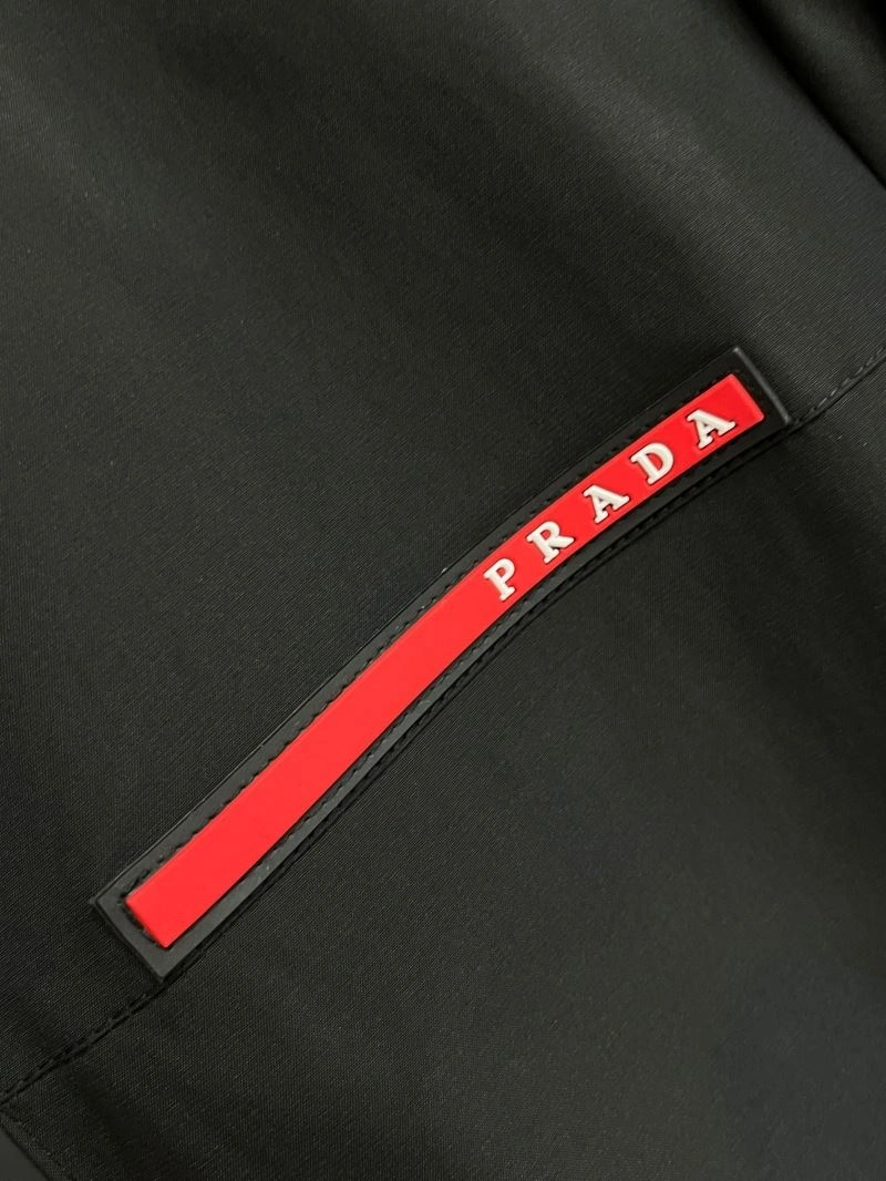 Prada Outwear Efficient 171047