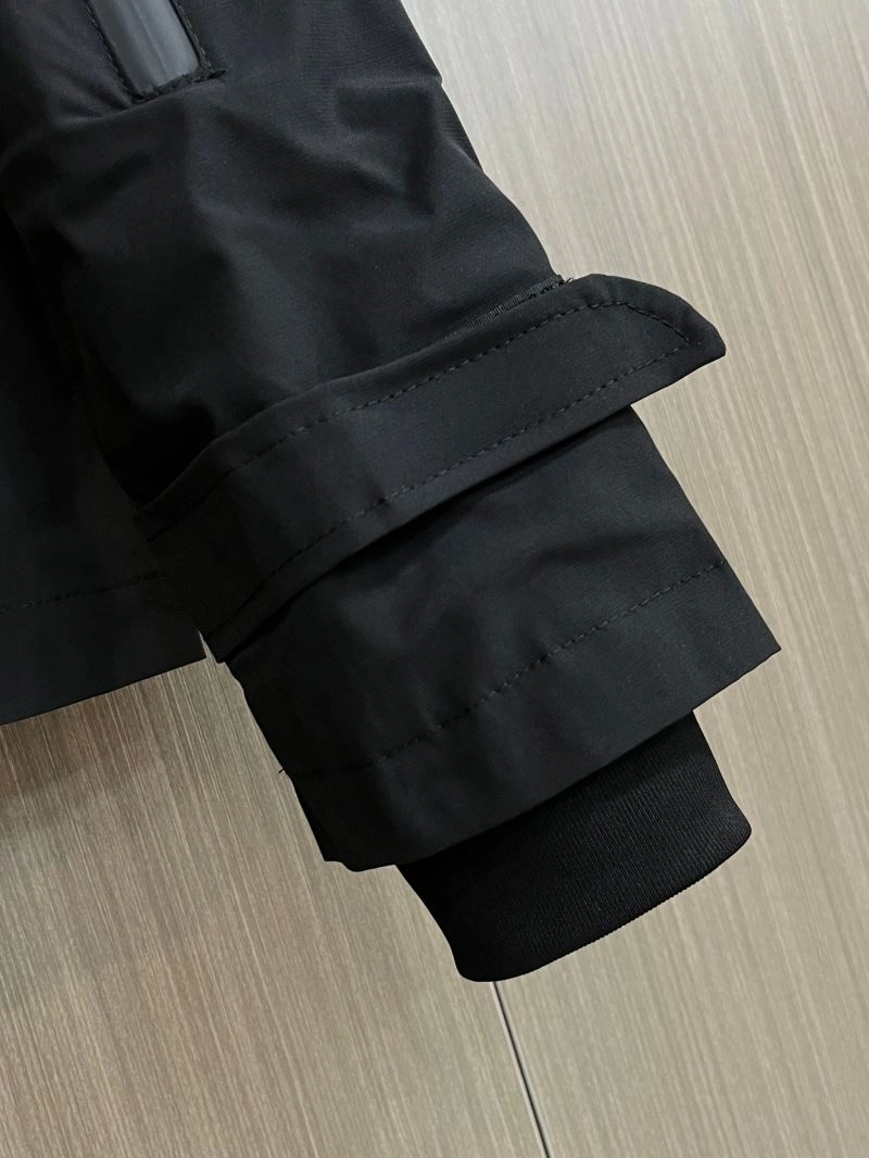 Prada Outwear Efficient 171047