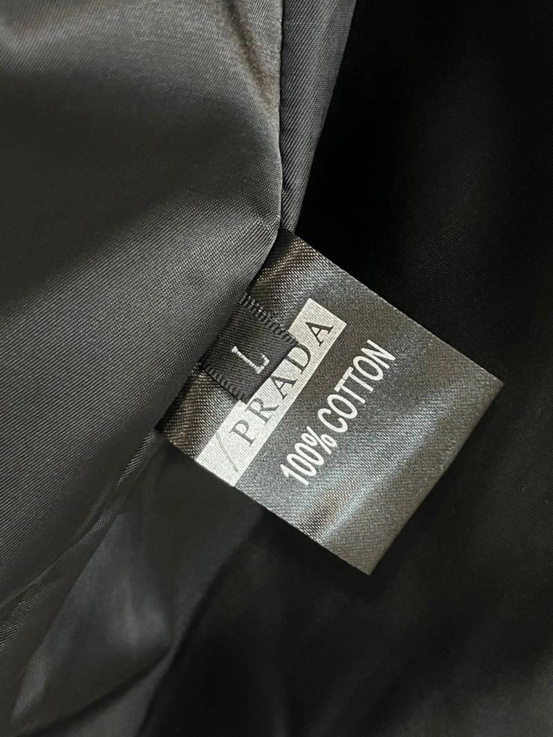 Prada Outwear Efficient 171047