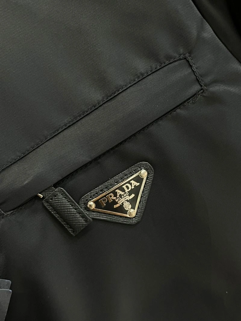 Prada Outwear Comfortable 171005