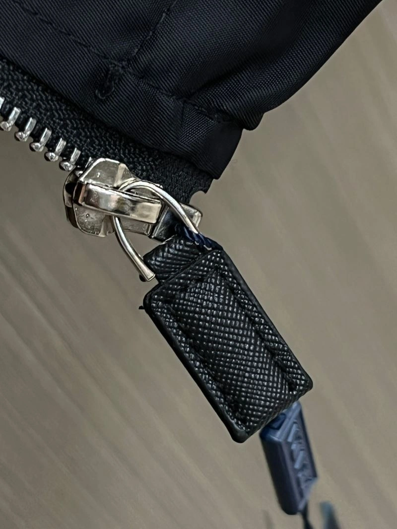 Prada Outwear Comfortable 171005