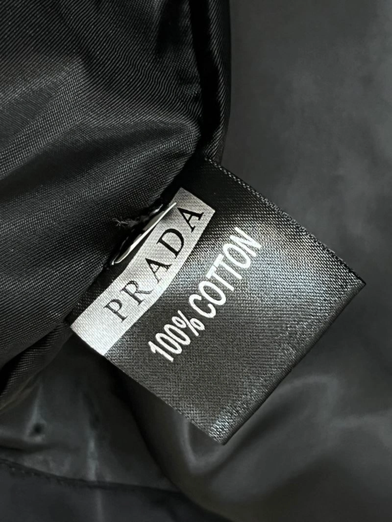 Prada Outwear Comfortable 171005