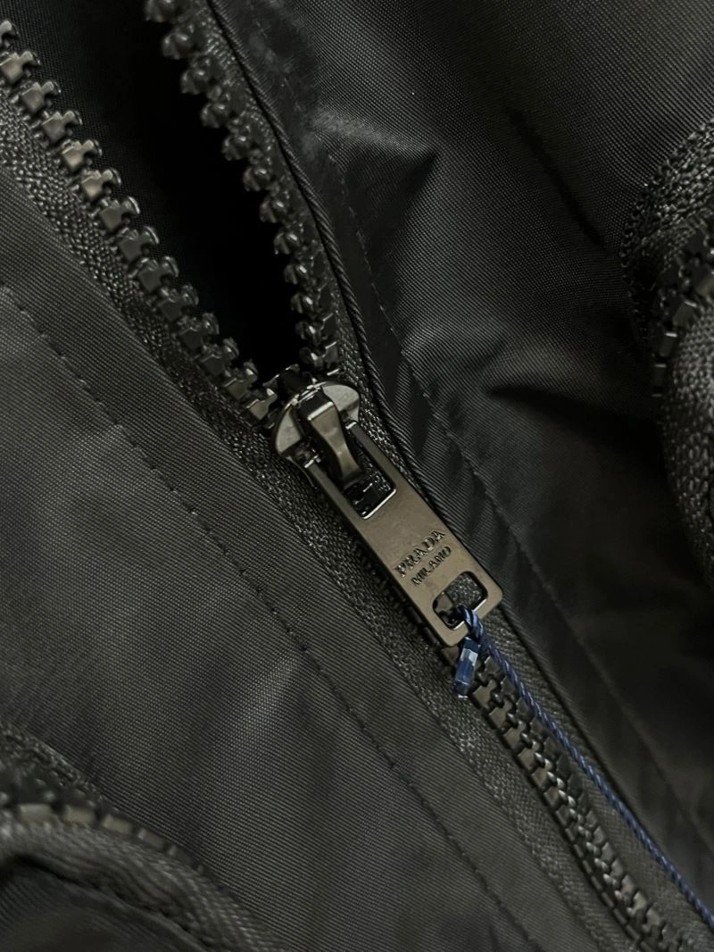 TechFriendly Prada Outwear 171023