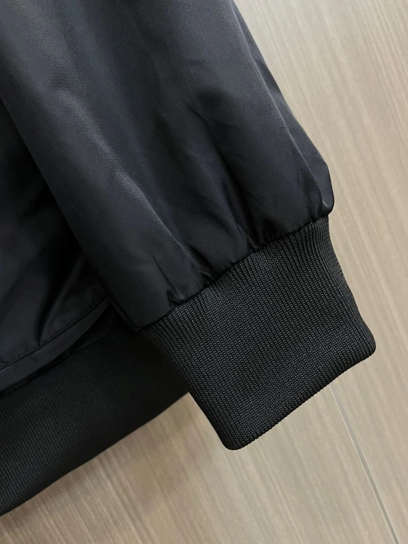 TechFriendly Prada Outwear 171023