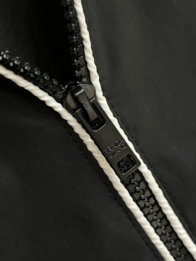 Prada Outwear Neat 171083