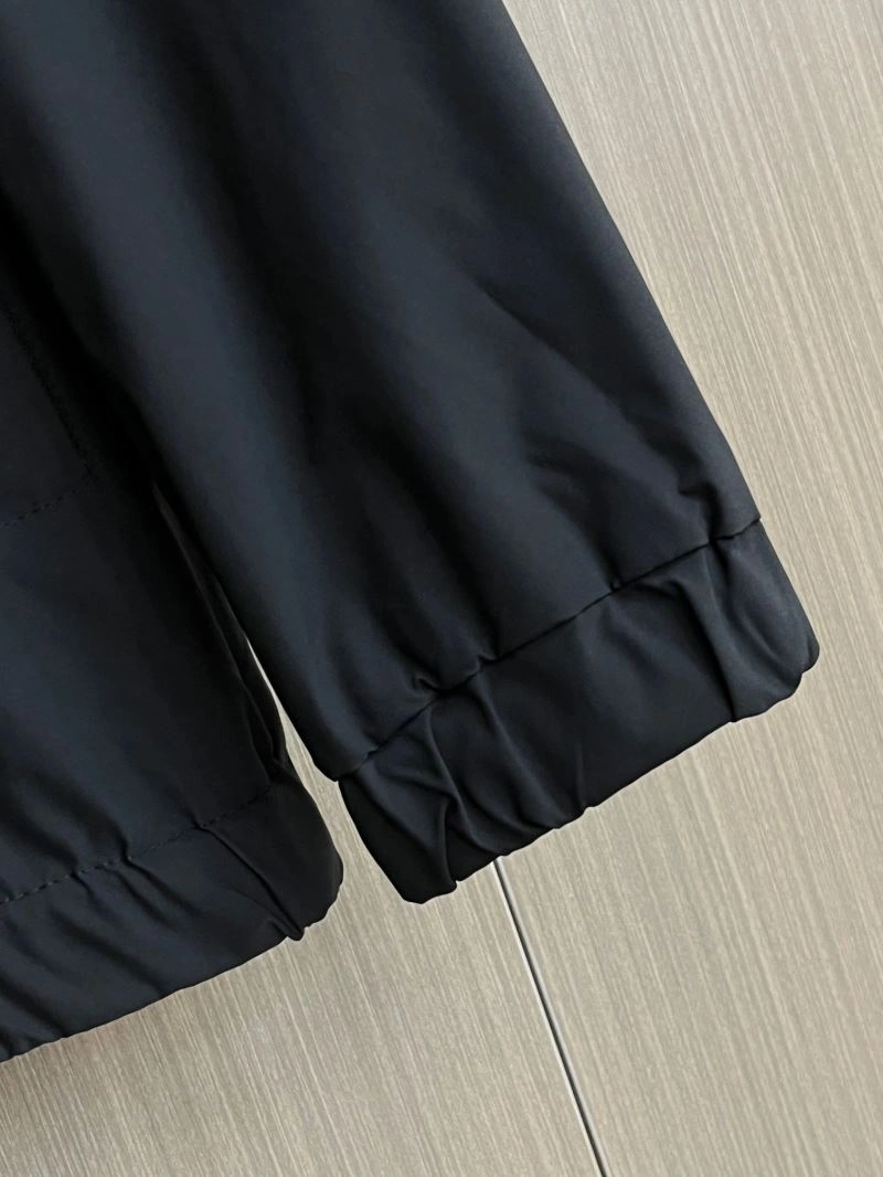 Prada Outwear Neat 171083
