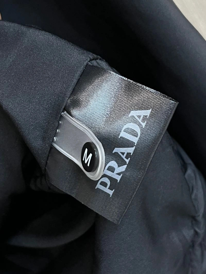 Prada Outwear Neat 171083