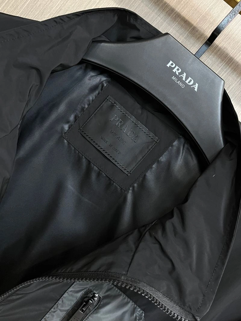 TimelessDesign Prada Outwear 171021