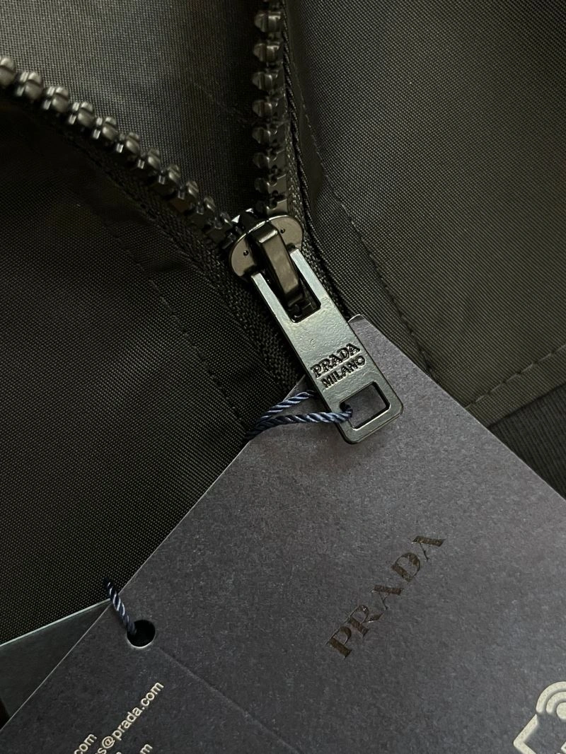 Reliable Prada Outwear 171013
