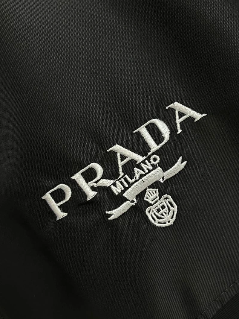 Reliable Prada Outwear 171013