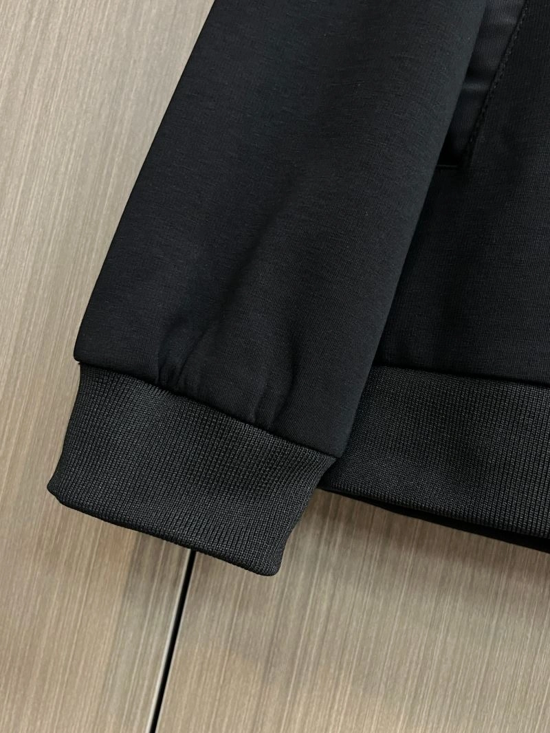 Reliable Prada Outwear 171013