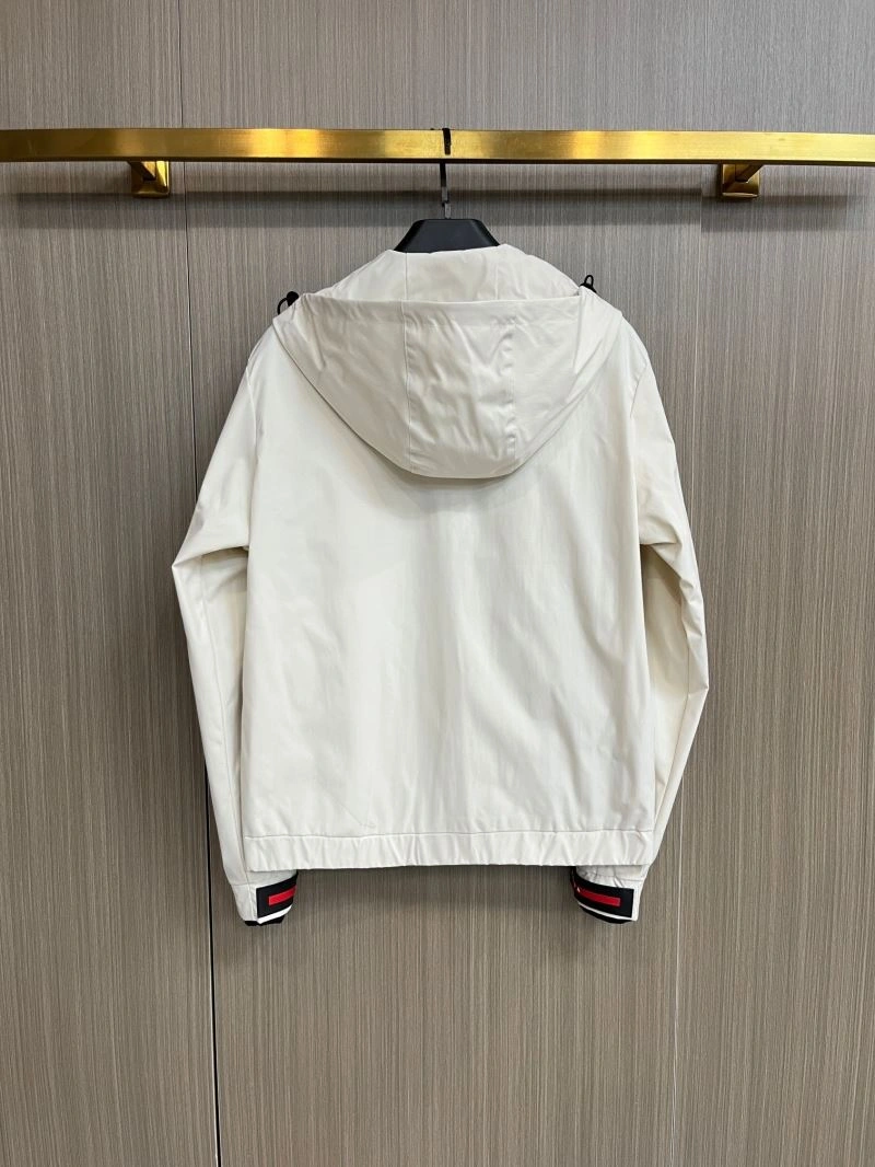 Snug Prada Outwear 171018