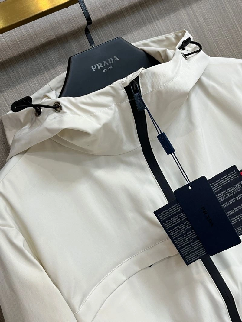 Snug Prada Outwear 171018