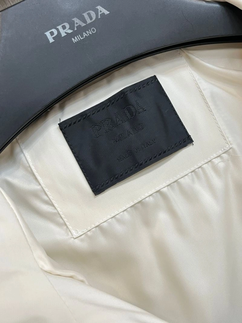 Snug Prada Outwear 171018