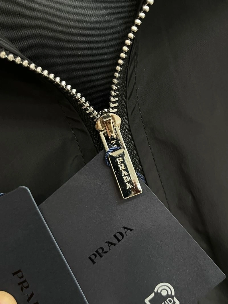 Thermal Prada Outwear 171017