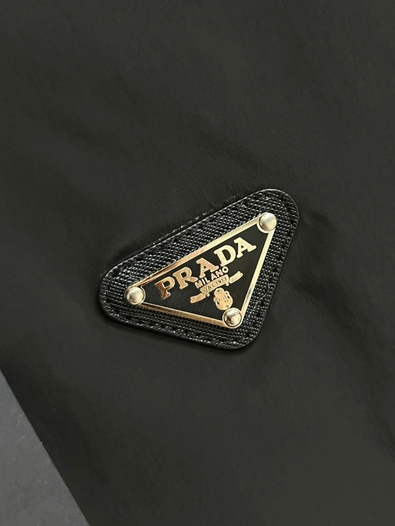 Thermal Prada Outwear 171017