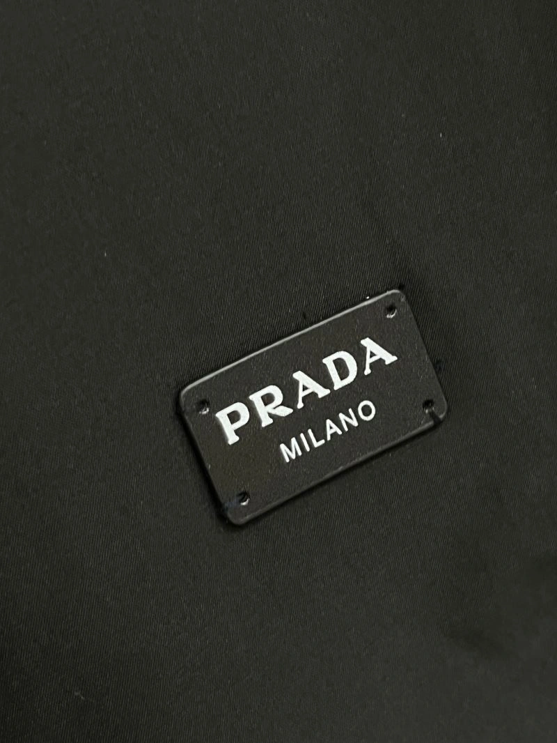 Prada Outwear OdorResistant 171015