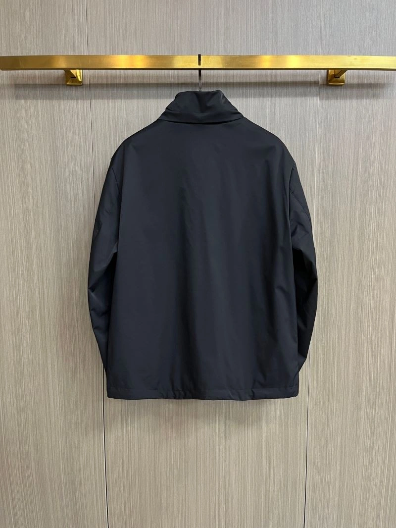 Prada Outwear Upgraded 171036