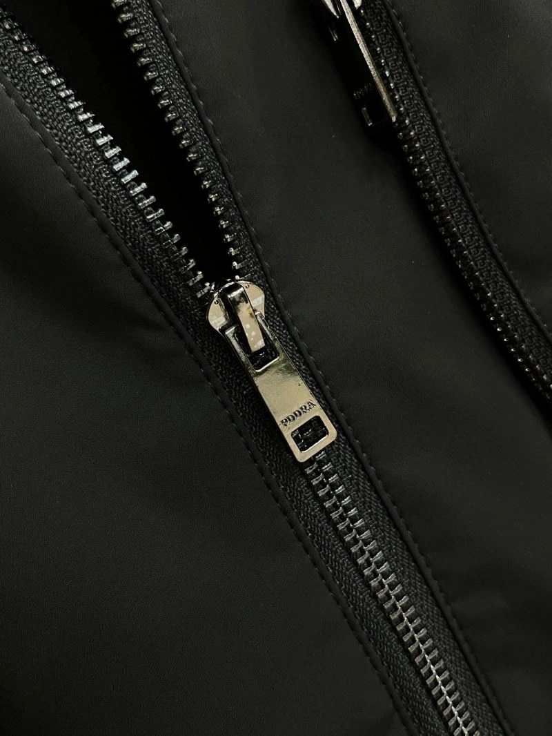 Prada Outwear Upgraded 171036