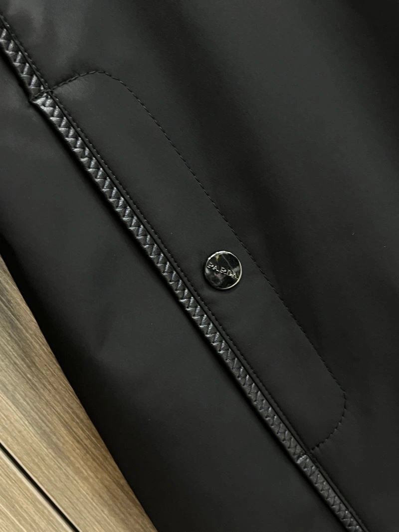 Prada Outwear Upgraded 171036