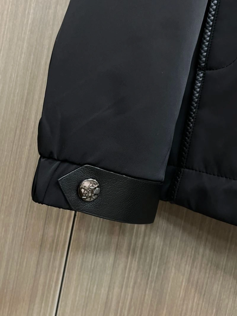 Prada Outwear Upgraded 171036