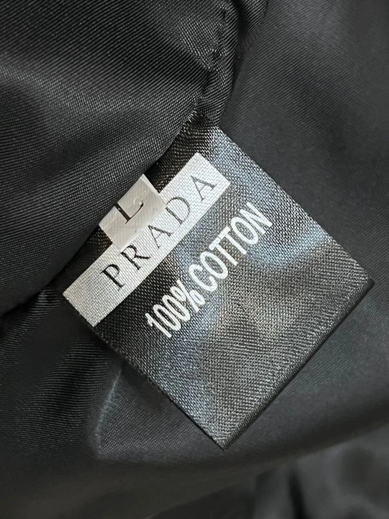 BestValue Prada Outwear 171011