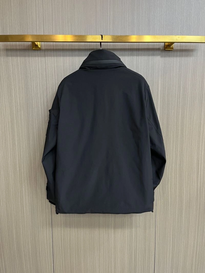 BestValue Prada Outwear 171011